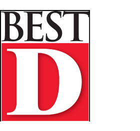 D Magazine Names Best Lawyers in Dallas