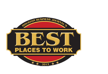 Houston Business Journal Honors Gray Reed as a Best Place to Work